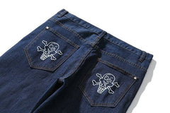 Leaping  Jeans