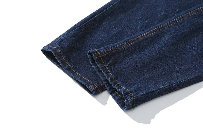 Leaping  Jeans