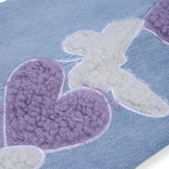 Love flies  Jeans