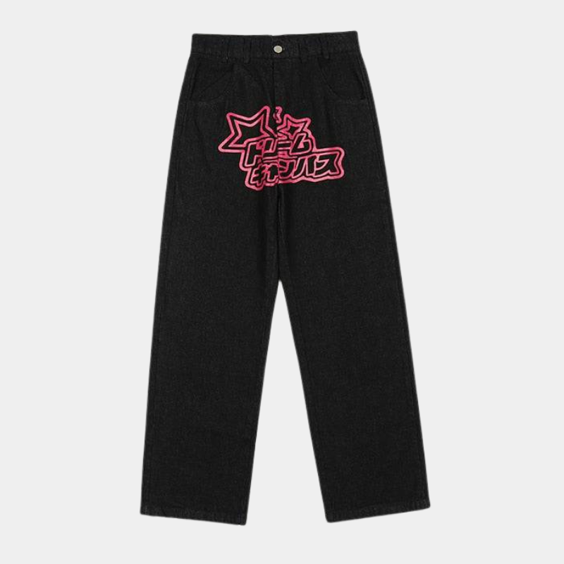 Love stars  Jeans