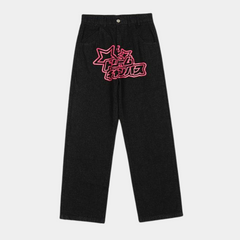 Love stars  Jeans