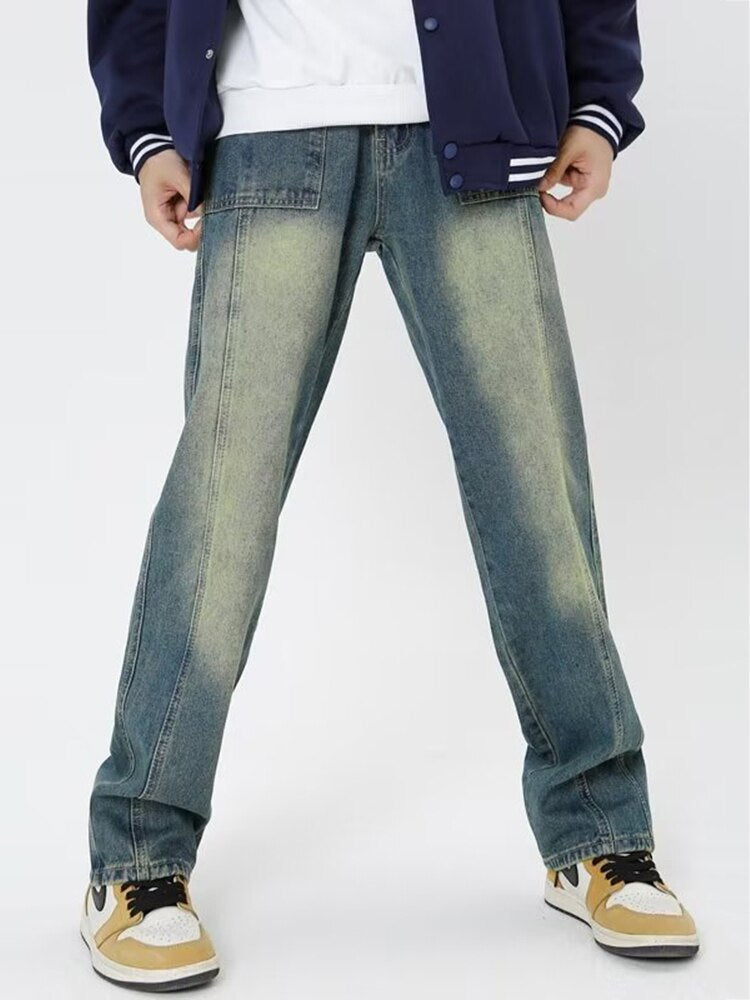 Low Key  Jeans