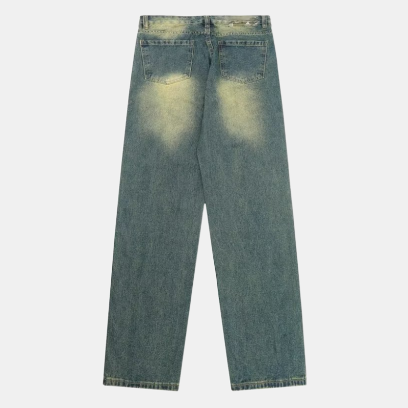Low Key  Jeans