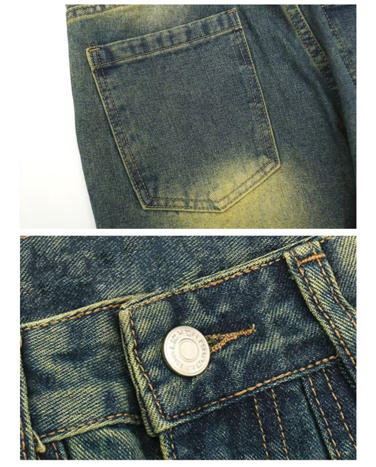 Low Key  Jeans