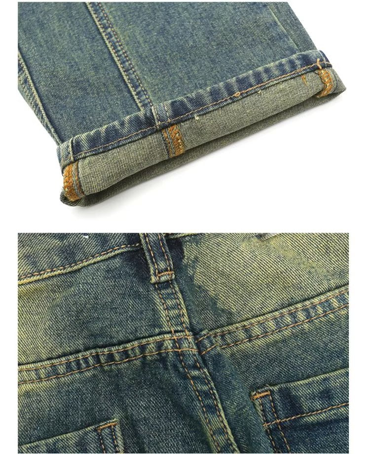 Low Key  Jeans
