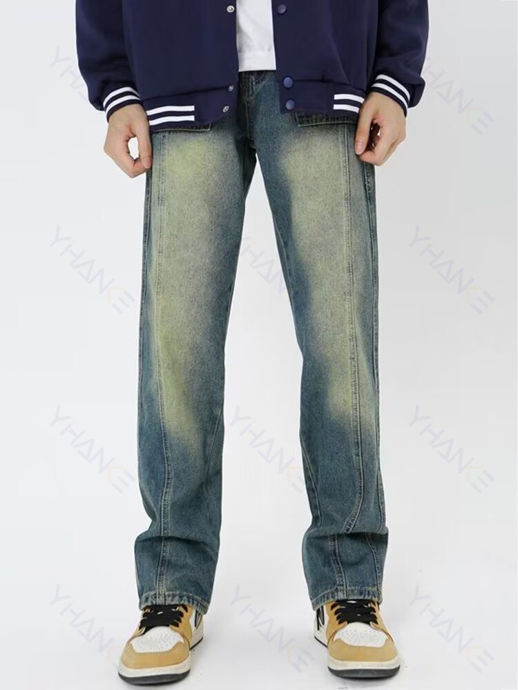 Low Key  Jeans
