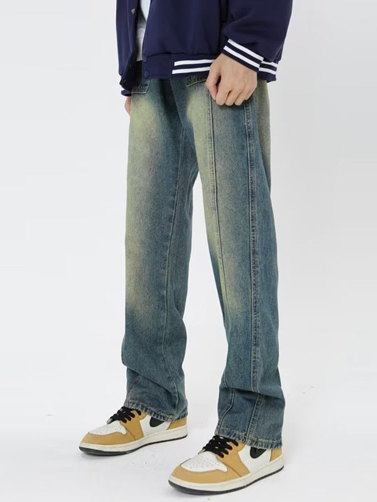 Low Key  Jeans