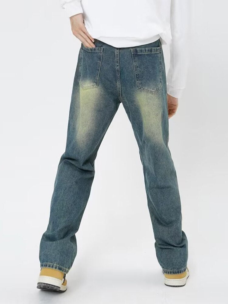 Low Key  Jeans