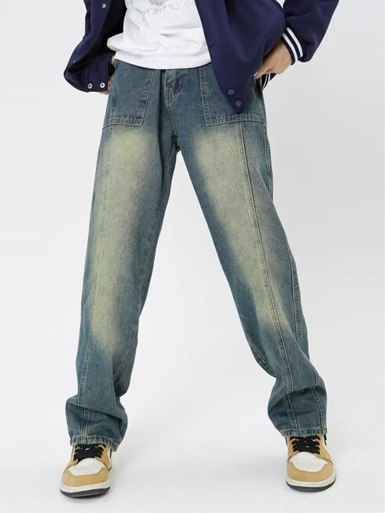 Low Key  Jeans