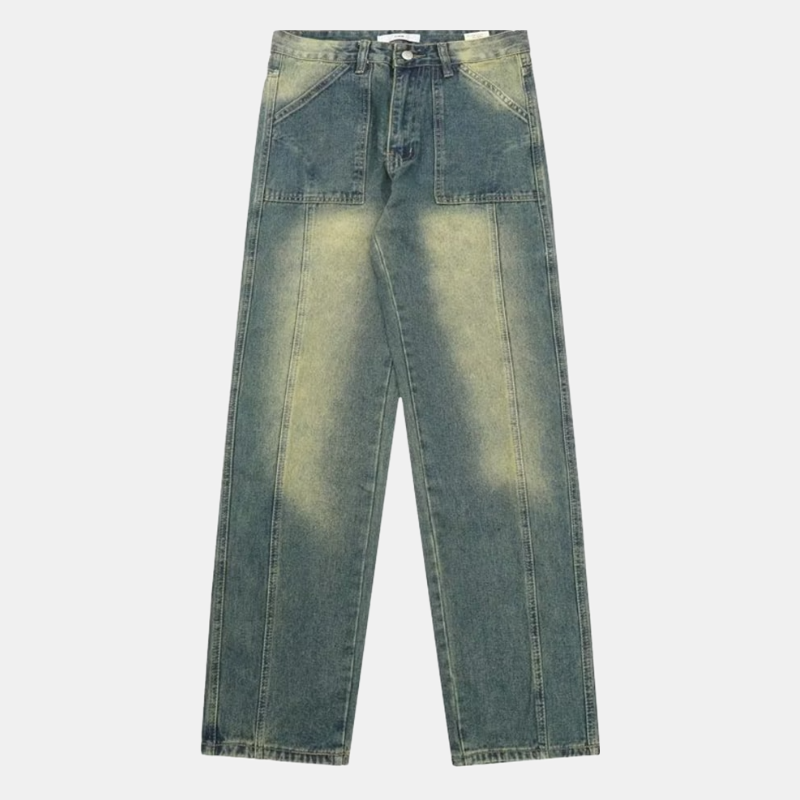 Low Key  Jeans