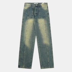 Low Key  Jeans