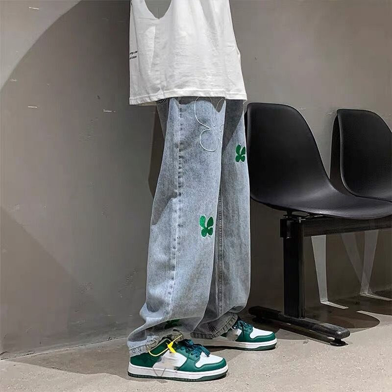 Lucky  Jeans