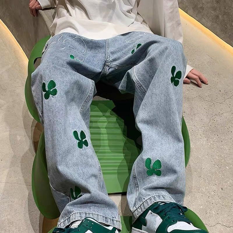 Lucky  Jeans