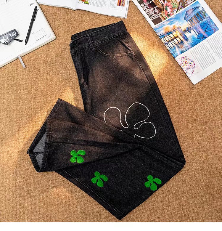 Lucky  Jeans