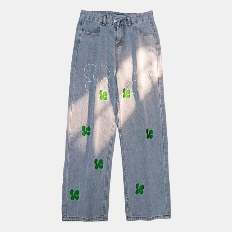 Lucky  Jeans