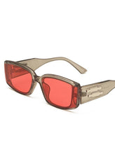 Morden Square Sunglasses