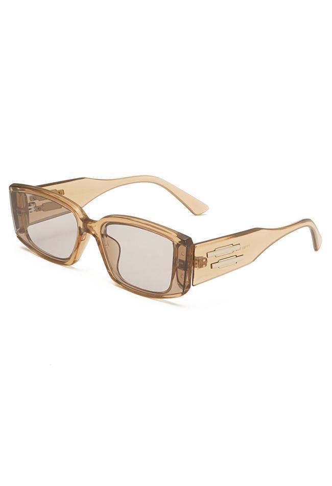 Morden Square Sunglasses