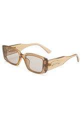 Morden Square Sunglasses