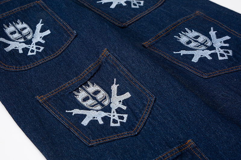 Mafia  Jeans