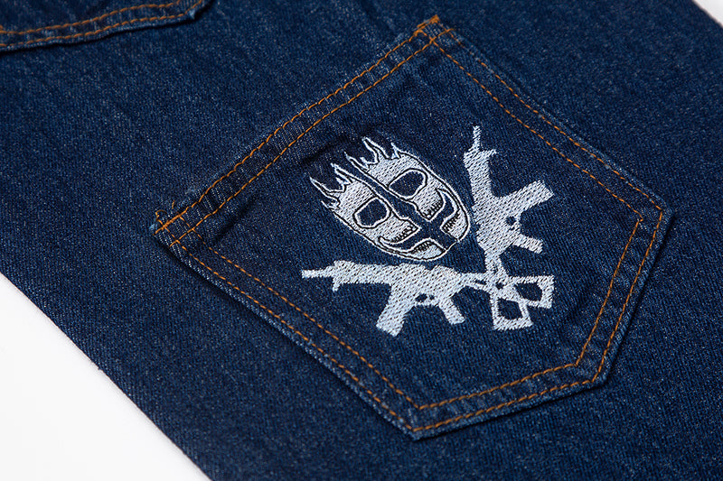 Mafia  Jeans