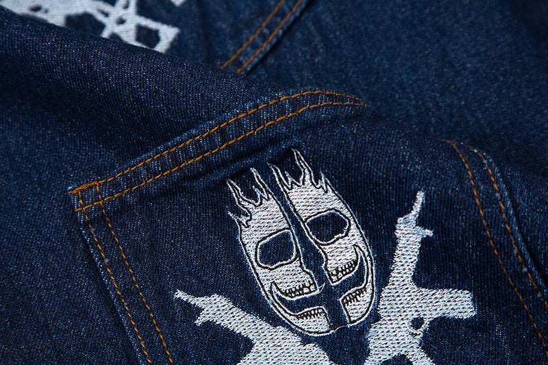 Mafia  Jeans