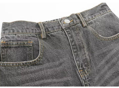 Minimal  Jeans