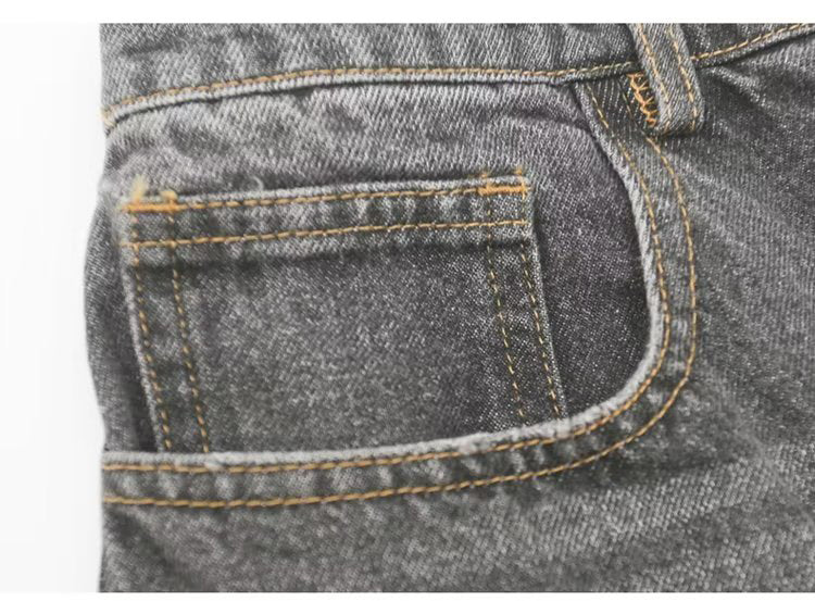 Minimal  Jeans