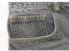 Minimal  Jeans