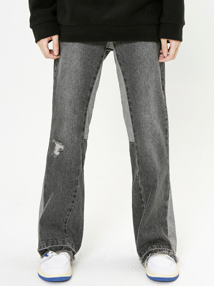 Minimal  Jeans