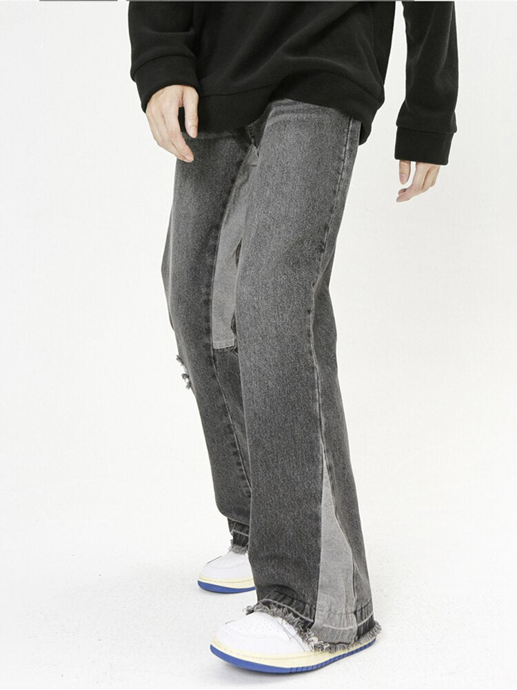 Minimal  Jeans