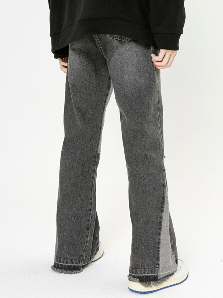Minimal  Jeans