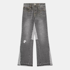 Minimal  Jeans