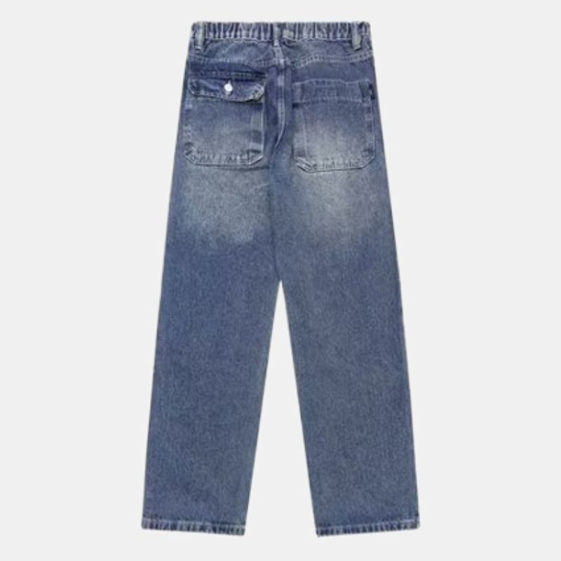 Mis Match  Jeans