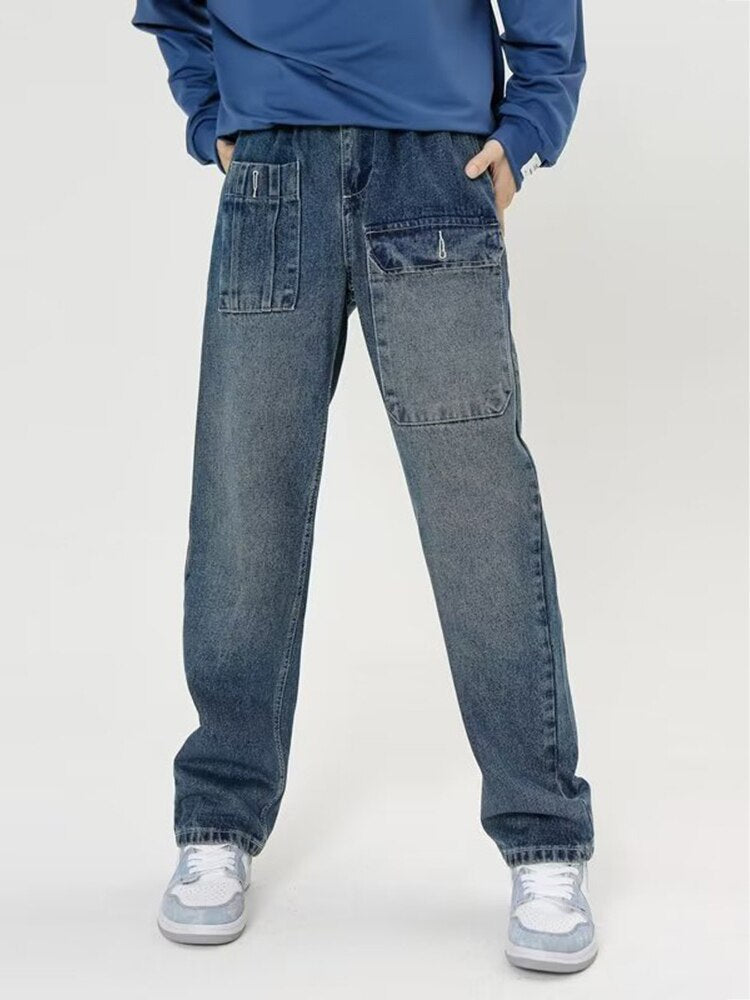 Mis Match  Jeans
