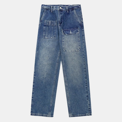 Mis Match  Jeans