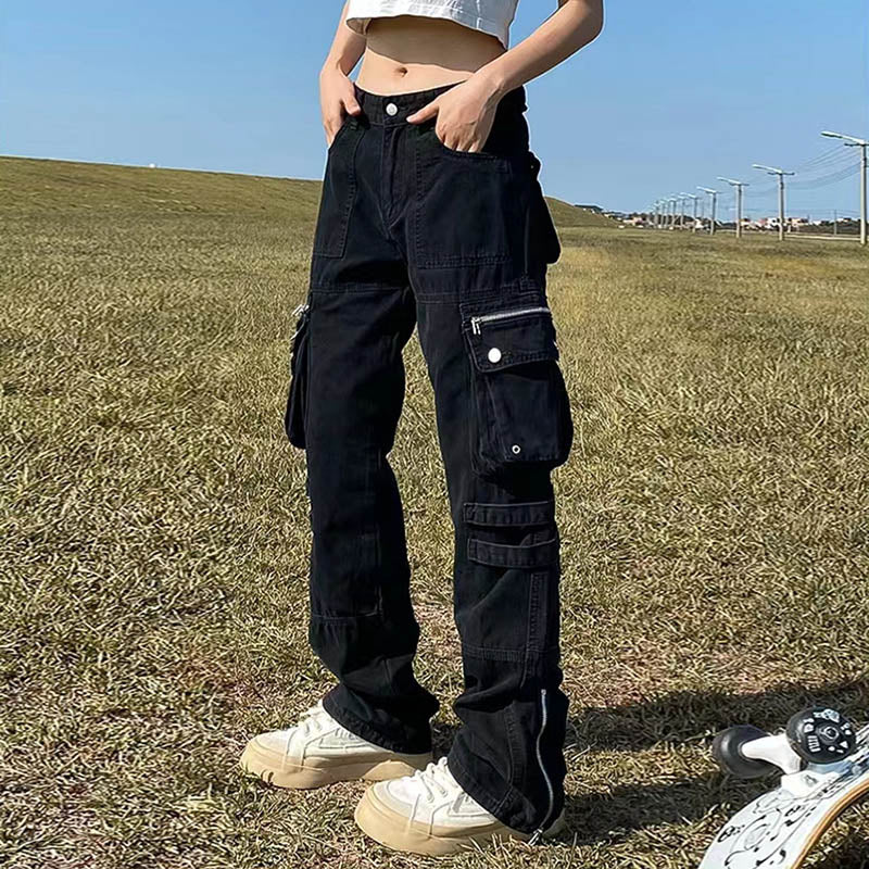 Multi  Jeans