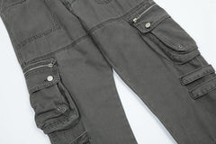 Multi  Jeans