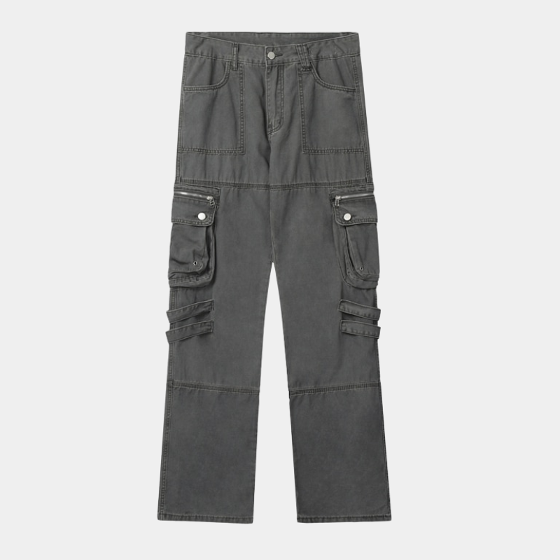 Multi  Jeans
