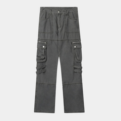 Multi  Jeans