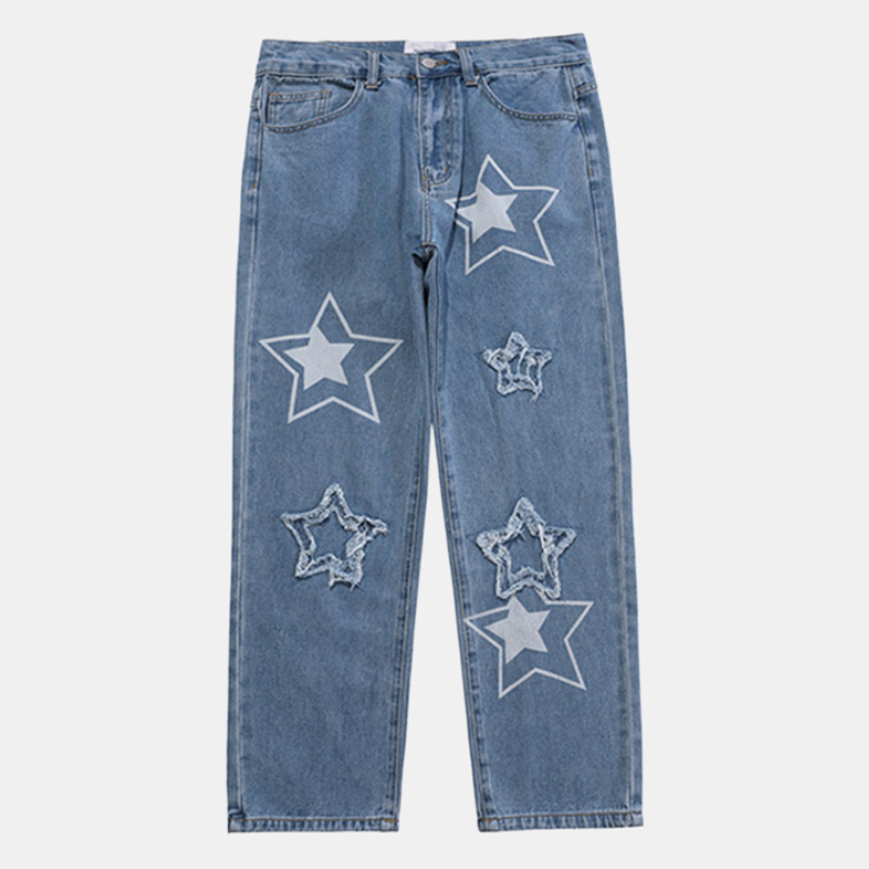 Night  Jeans