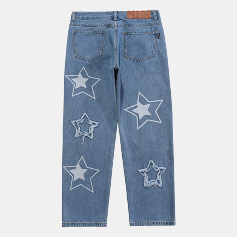 Night  Jeans