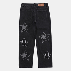 Night  Jeans