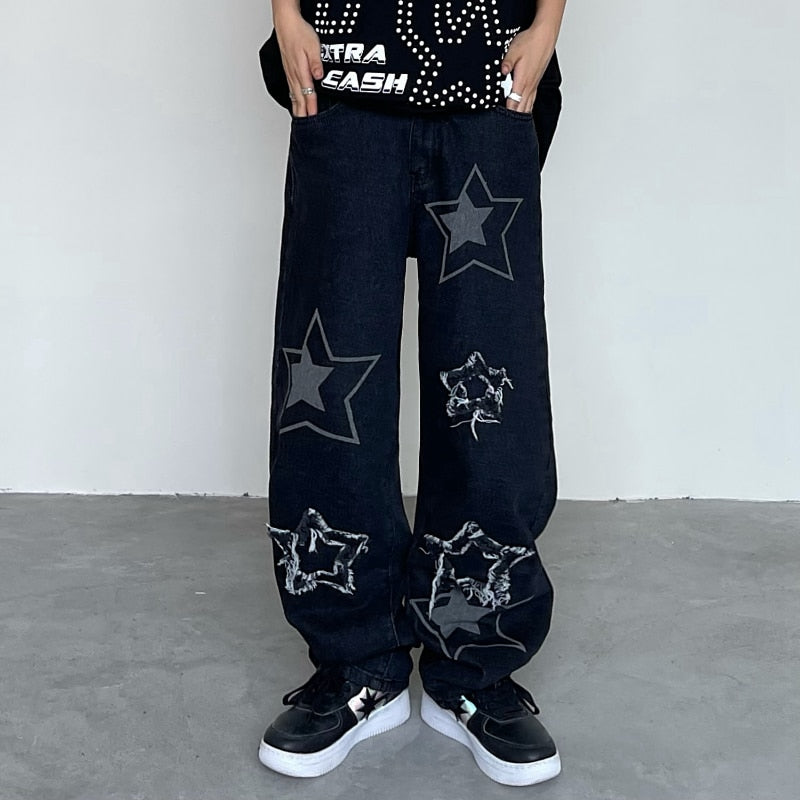 Night  Jeans