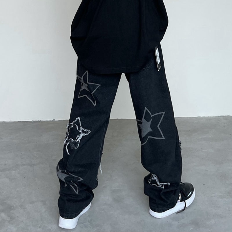 Night  Jeans