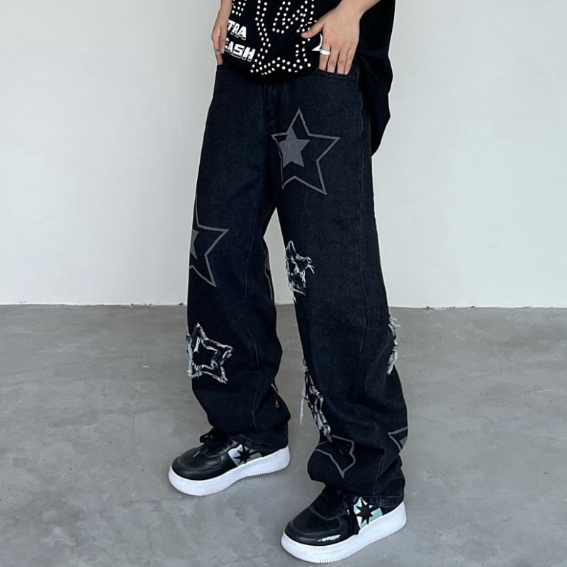 Night  Jeans