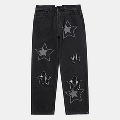 Night  Jeans