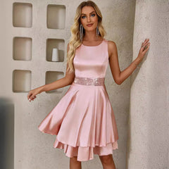 Vestido de fiesta Sequ Dress