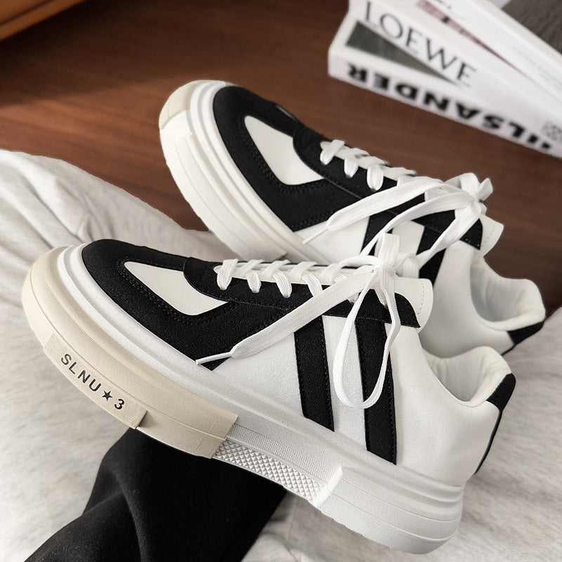 Skate Shoes And Board Shoes In Large Sizes