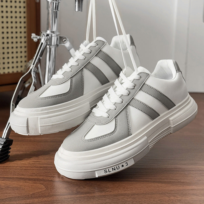 Skate Shoes And Board Shoes In Large Sizes