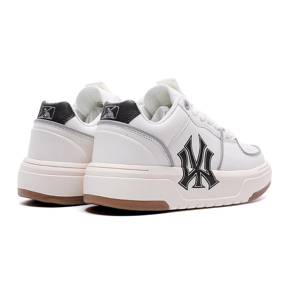 Letter Print Casual Sneakers